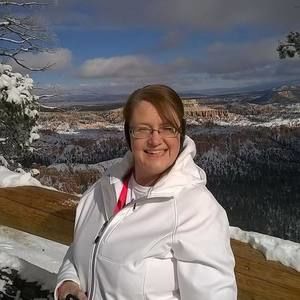 Meet your Posher, Cathy